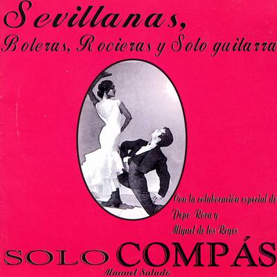 Solo Compas's cover