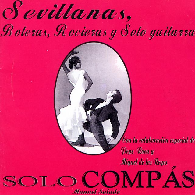 Solo Compas's avatar image