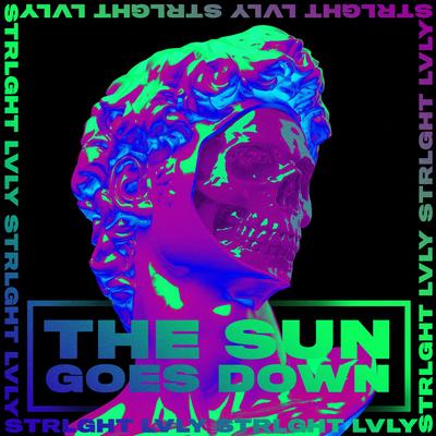 The Sun Goes Down's cover