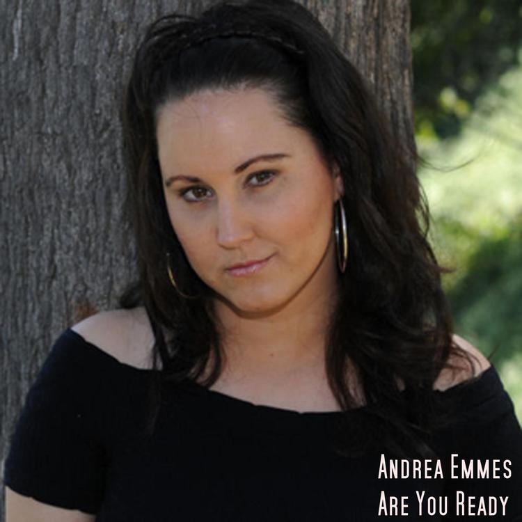 Andrea Emmes's avatar image