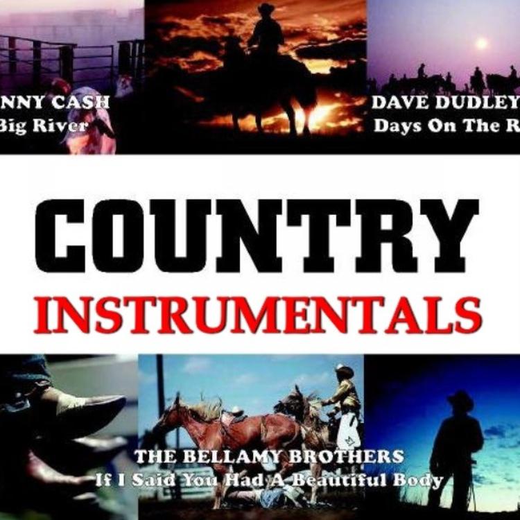 Country Instrumental's avatar image