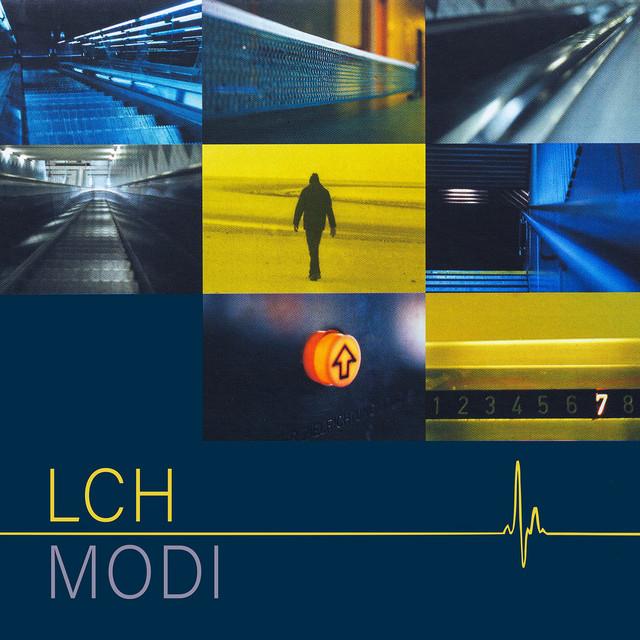 LCH's avatar image