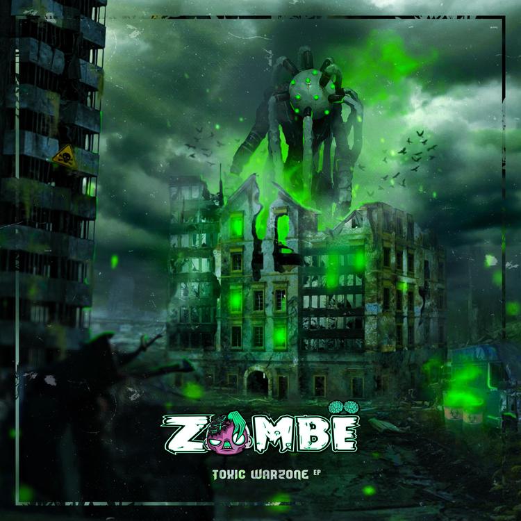 ZOMBË's avatar image