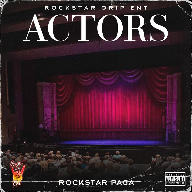 Rockstar Paga's avatar image