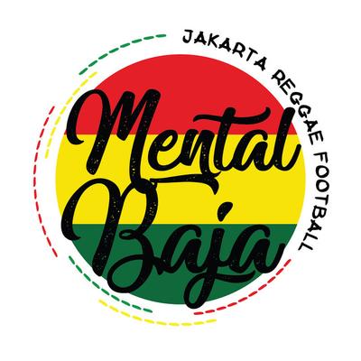 Mental Baja's cover