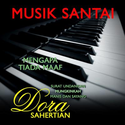 Dora Sahertian's cover