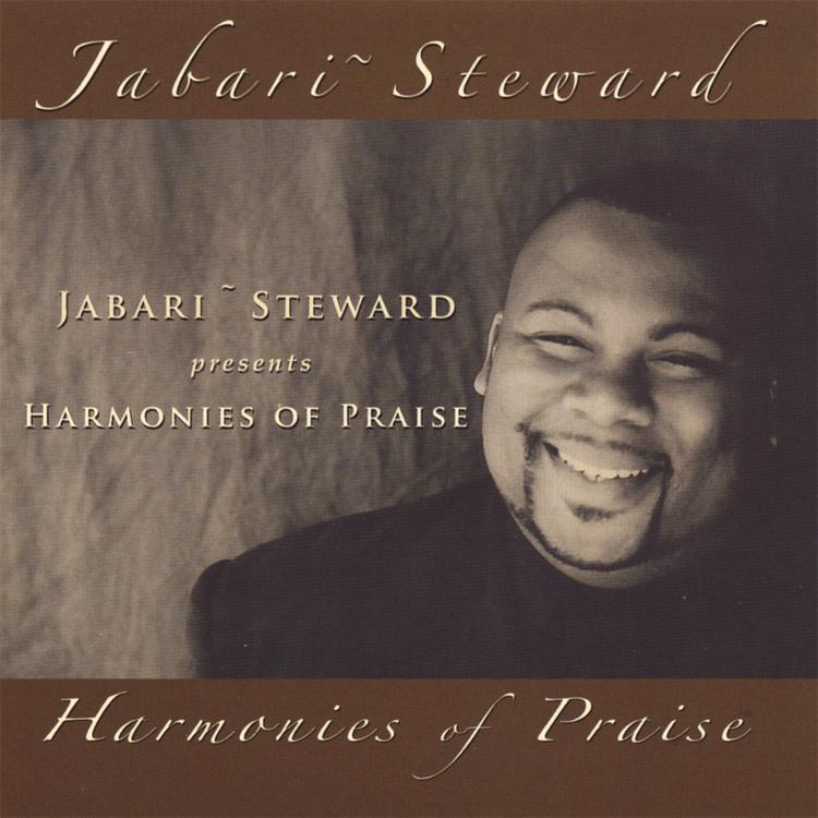 Jabari˜ Steward & Harmonies of Praise's avatar image