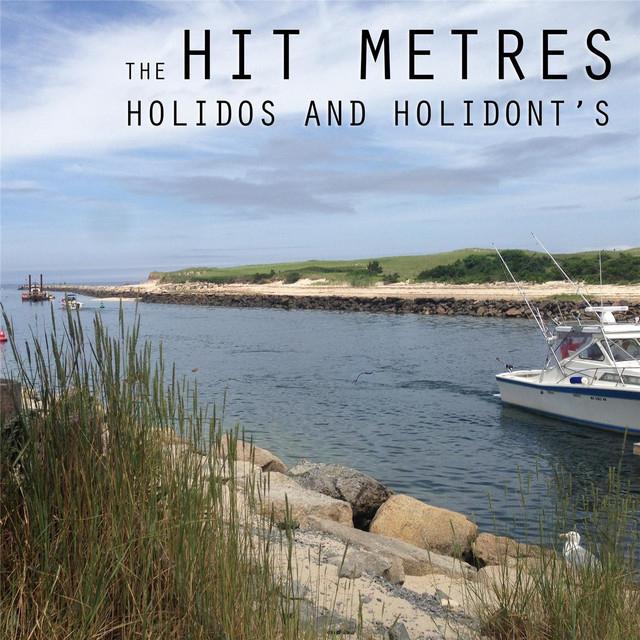 The Hit Metres's avatar image