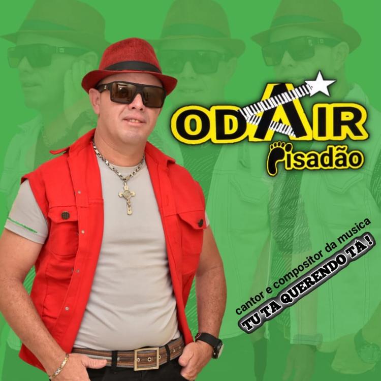 Odair Pesadão's avatar image