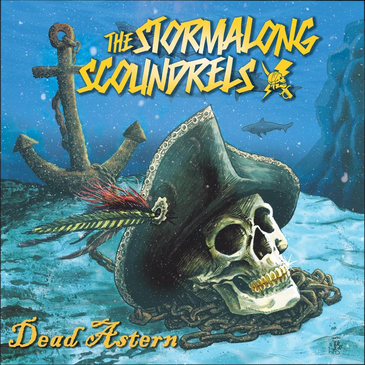 The Stormalong Scoundrels's avatar image