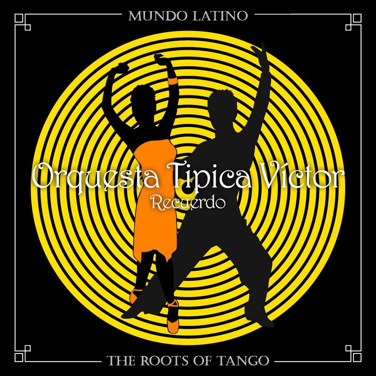 Orquesta Típica Victor's avatar image