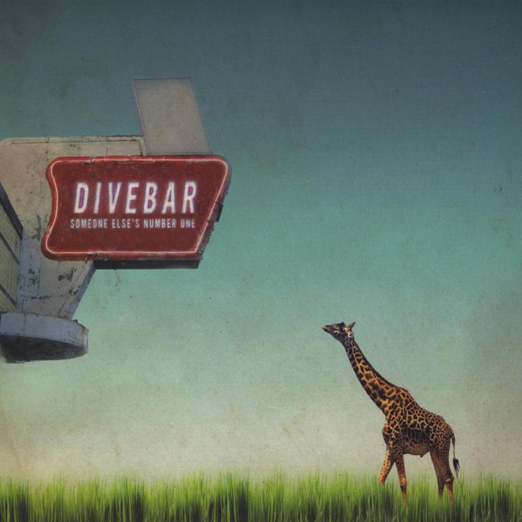 Divebar's avatar image