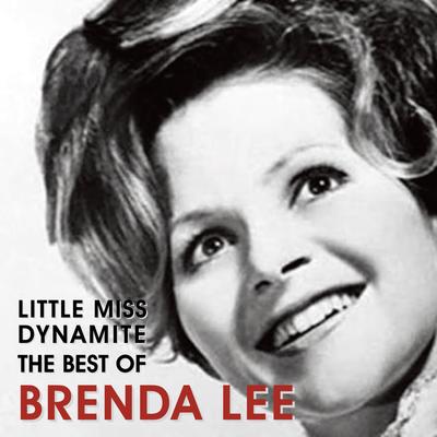 Little Miss Dynamite: The Best of Brenda Lee's cover