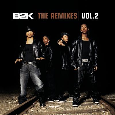 Uh Huh (Ron G Remix) By B2K's cover