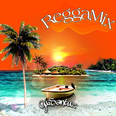 ReggaMix's cover