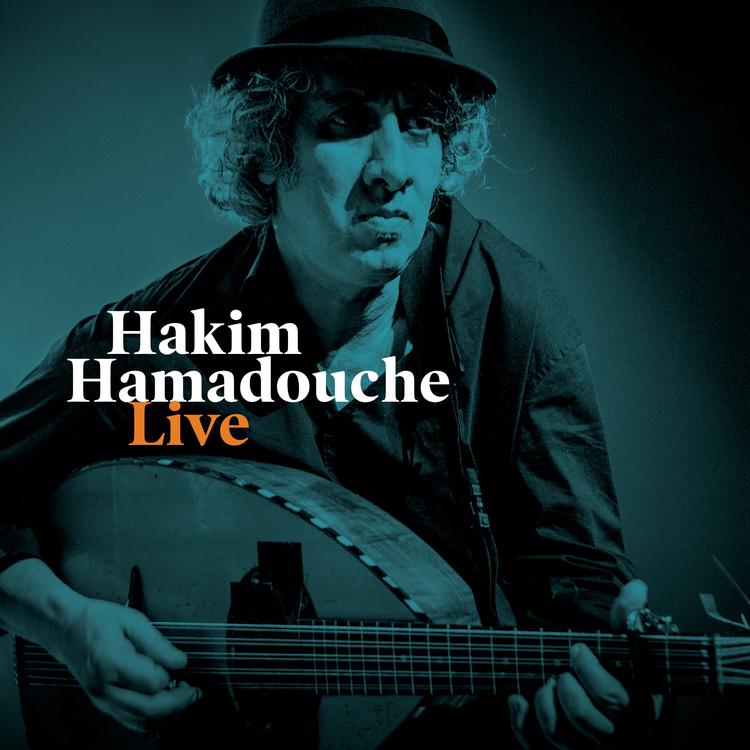 Hakim Hamadouche's avatar image