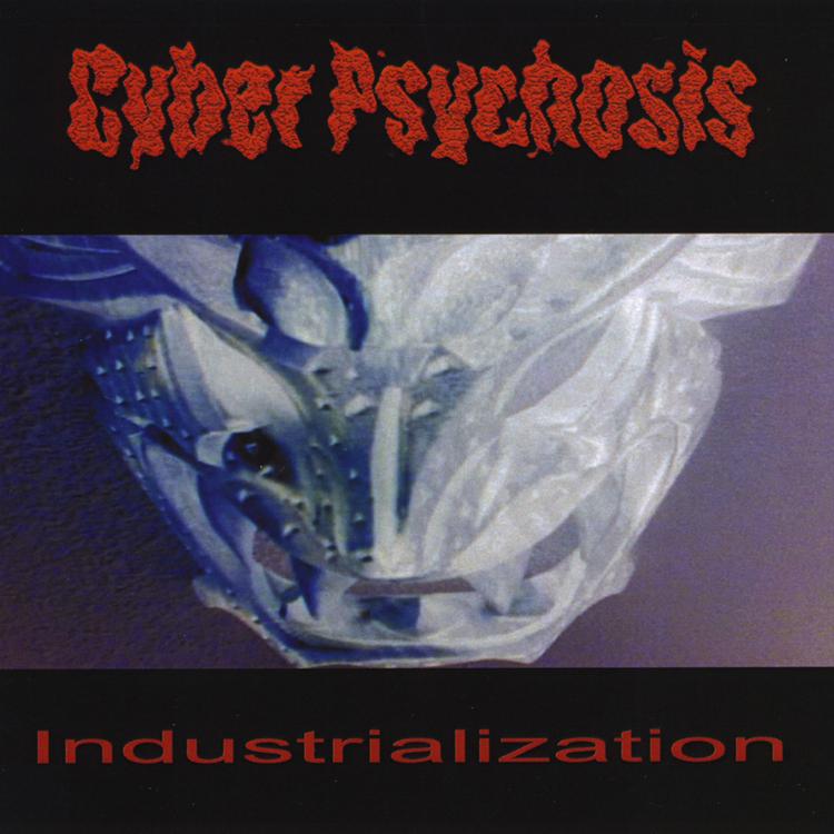 Cyber Psychosis's avatar image