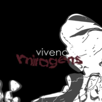 Vivendo Miragens By Preto Goni's cover