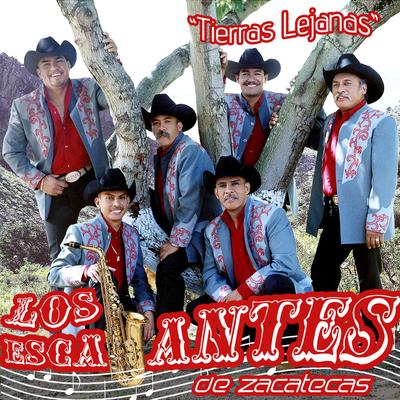 Los Escalantes De Zacatecas's cover