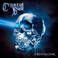 Crystal Ball's avatar cover