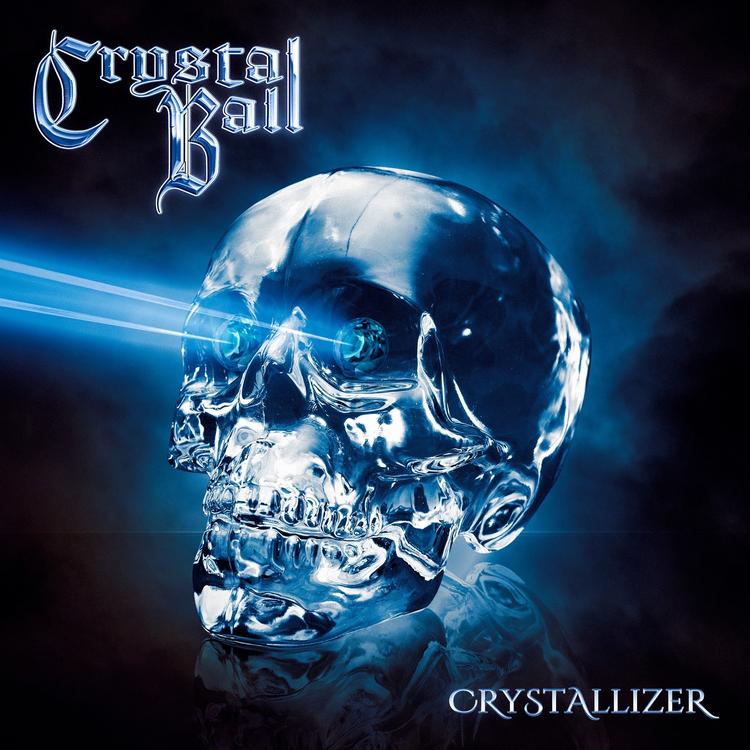 Crystal Ball's avatar image