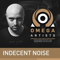 Indecent Noise's avatar cover