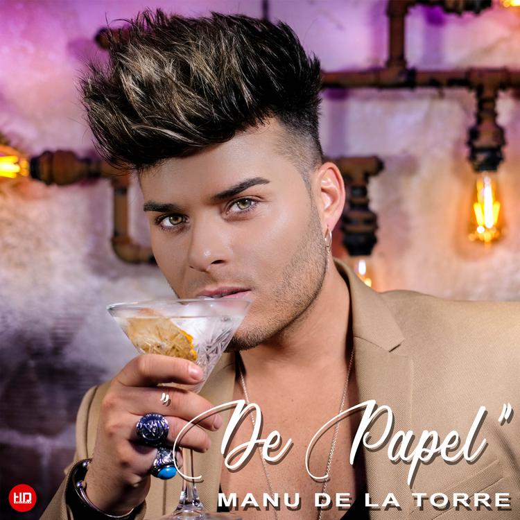 Manu De La Torre's avatar image