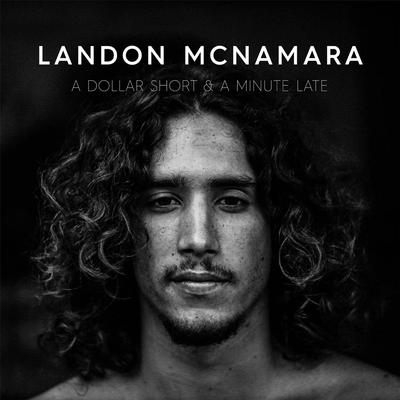 Deep Water By Landon McNamara's cover