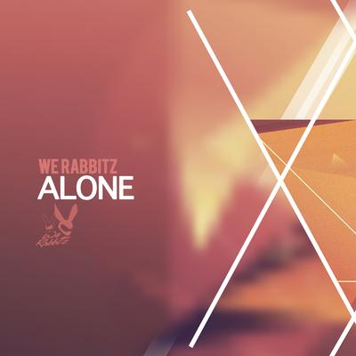 Alone By We Rabbitz's cover