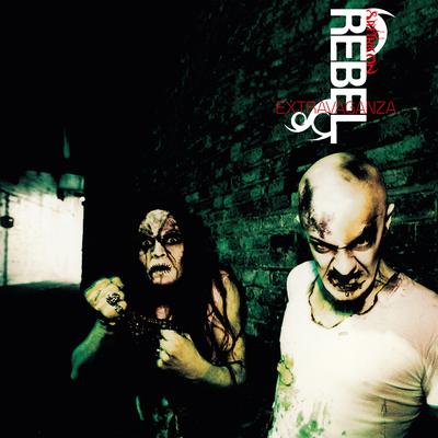 Rebel Extravaganza (Remastered Version)'s cover