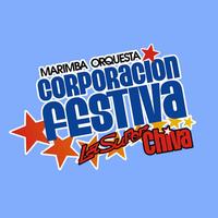 Marimba Orquesta Corporación Festiva's avatar cover