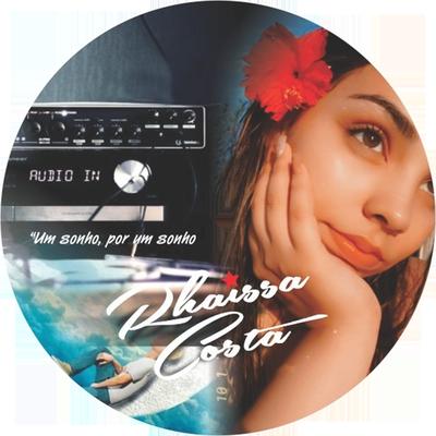 Rhaissa Costa's cover