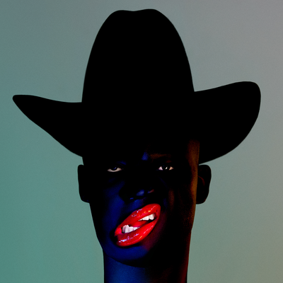Toy By Young Fathers's cover
