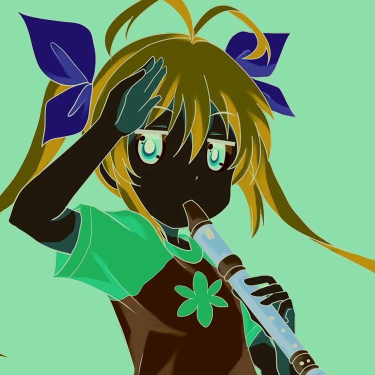 Bleach Merchant's avatar image