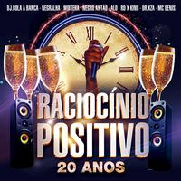Raciocínio Positivo's avatar cover
