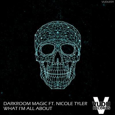 Darkroom Magic's cover