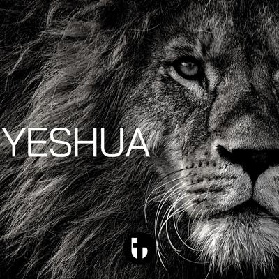 Yeshua By Paulo Henrique Jr., Be One Ministry, Victor Ribeiro's cover