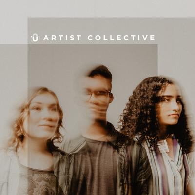 Artist Collective's cover