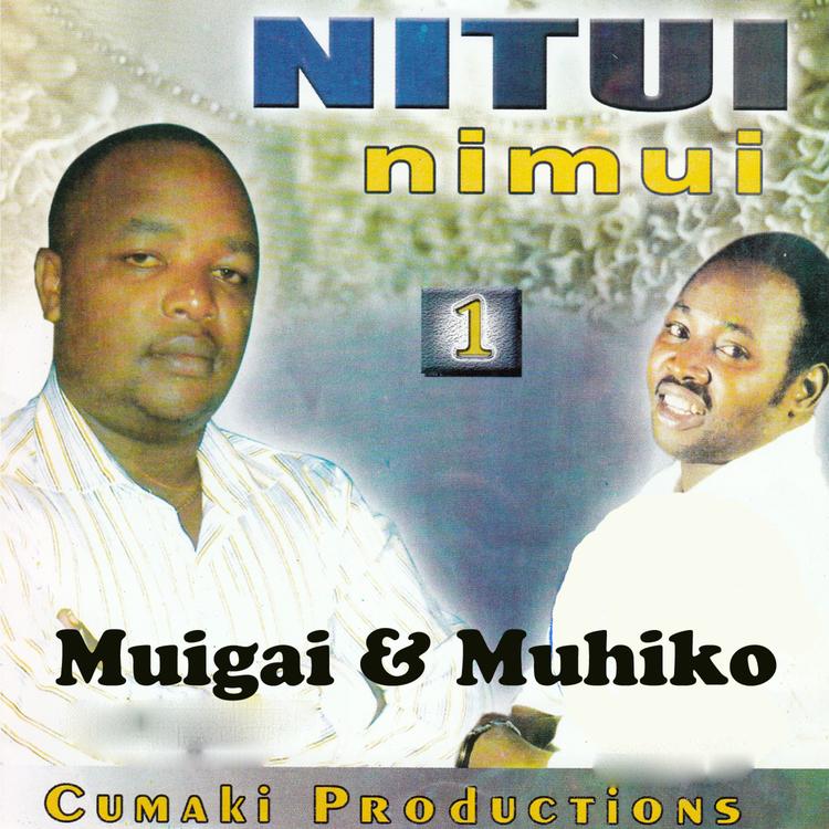 Muigai & Muhiko's avatar image