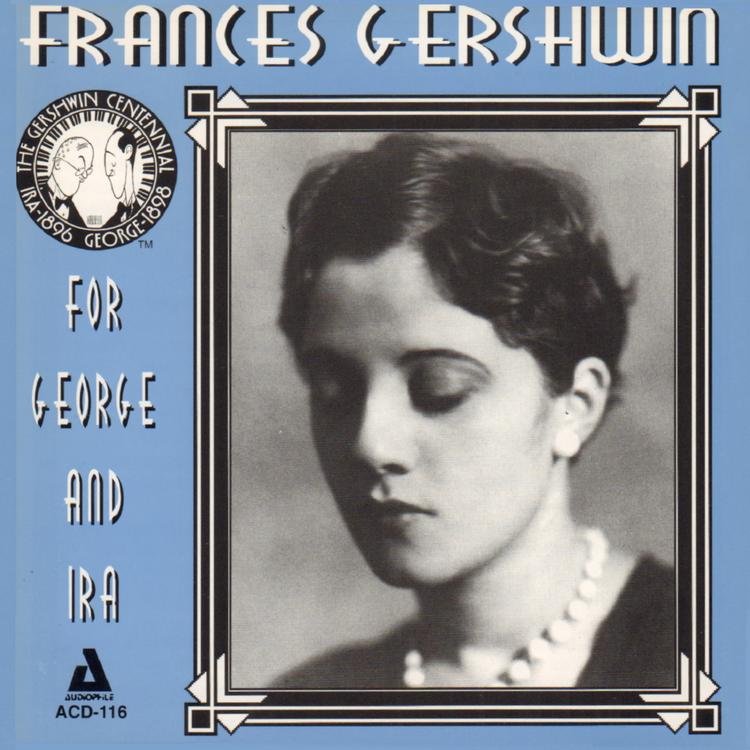 Frances Gershwin's avatar image