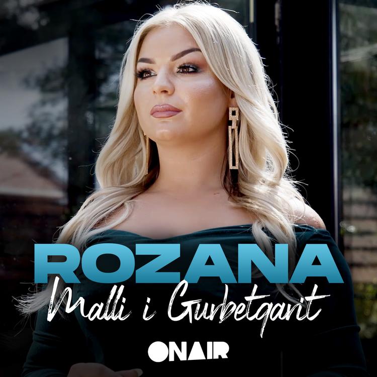 Rozana's avatar image