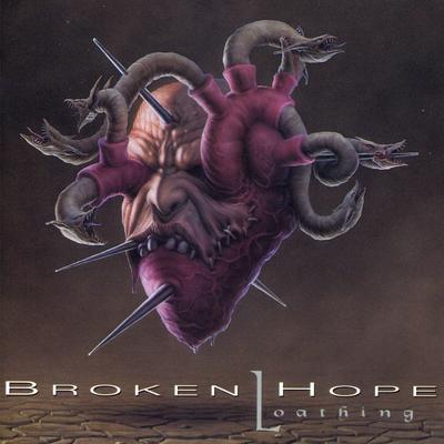 Auction Of The Dead By Broken Hope's cover