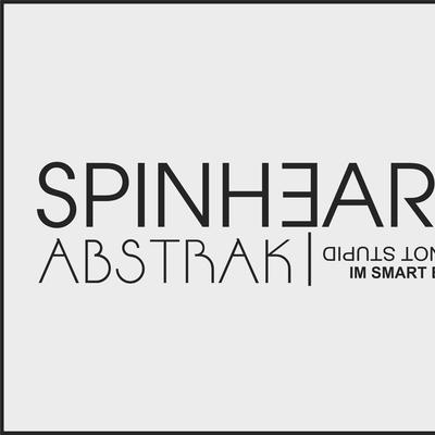 Spinhear Abstrak's cover