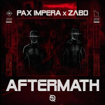 Aftermath By Pax Impera, ZABO's cover