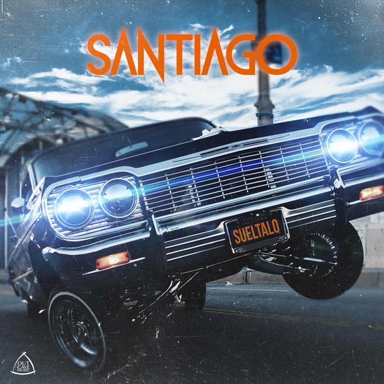 Dj Santiago's avatar image