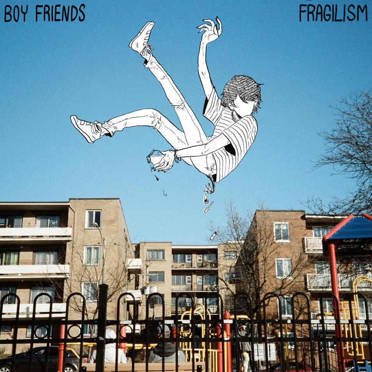 Boy Friends's avatar image