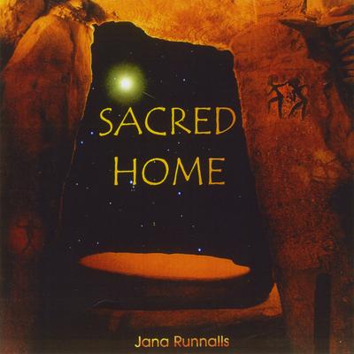 Ritual By Jana Runnalls's cover