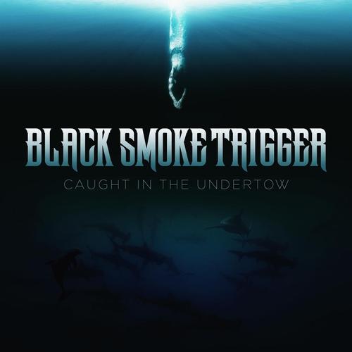 Black Smoke Trigger's cover