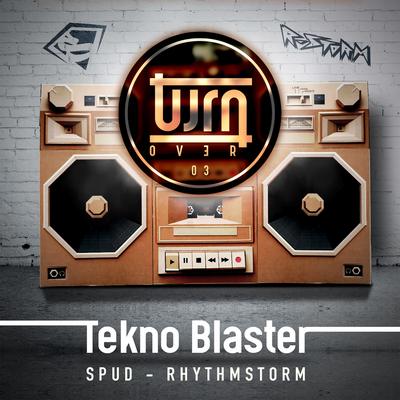 Tekno Wasabi's cover