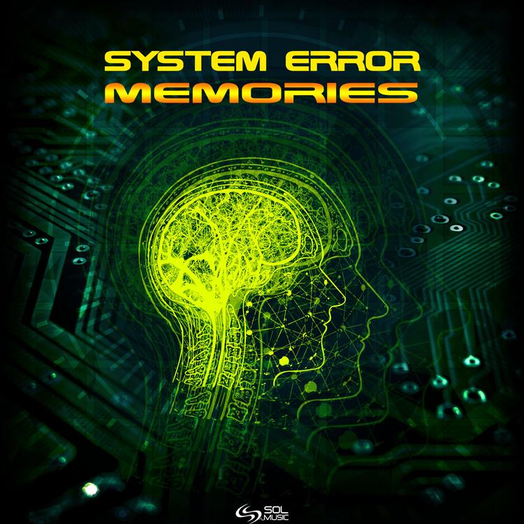 System Error's avatar image